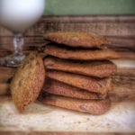 Chocolate Chip Cookies Recipes | AmateurChef.co.uk